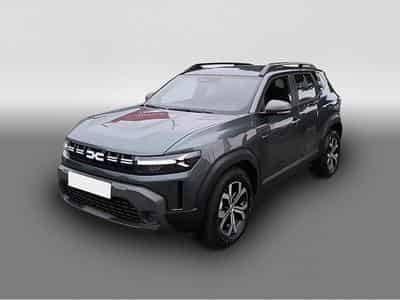 Dacia Duster (2025) - Photo 1