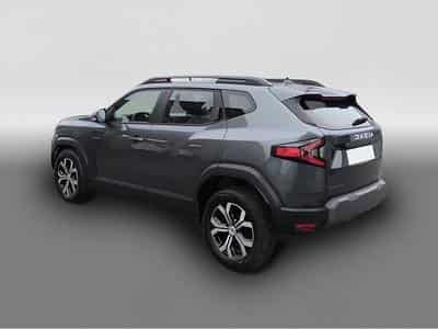 Dacia Duster (2025) - Photo 5