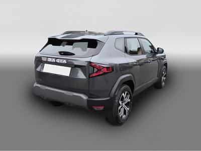 Dacia Duster (2025) - Photo 7