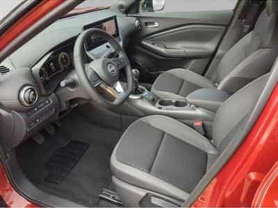 Nissan Juke (2026) - Foto 4