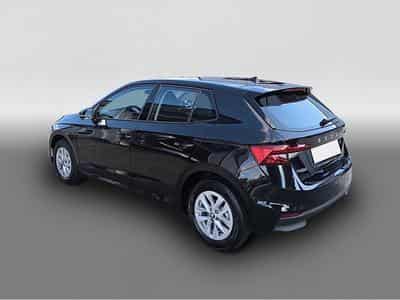 Skoda Fabia (2025) - Photo 5