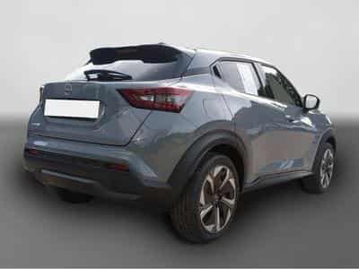 Nissan Juke (2026) - Foto 3