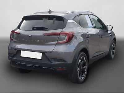 Mitsubishi ASX (2026) - Photo 3