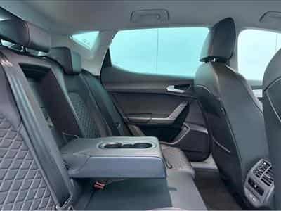 Seat Leon (2025) - Photo 13