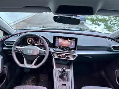 Seat Leon (2025) - Photo 14