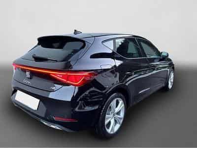 Seat Leon (2025) - Photo 3