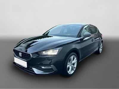 Seat Leon (2025) - Photo 4
