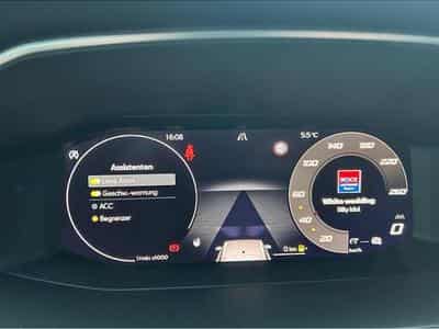 Seat Leon (2025) - Photo 7