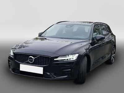 Volvo V60 (2021) - Foto 1