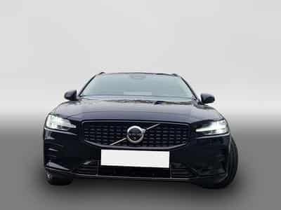 Volvo V60 (2021) - Foto 3