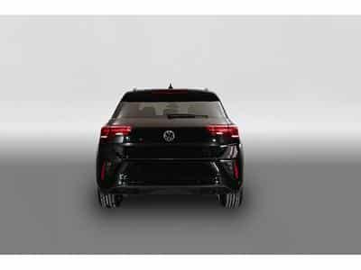 VW T-Roc (2025) - Foto 4