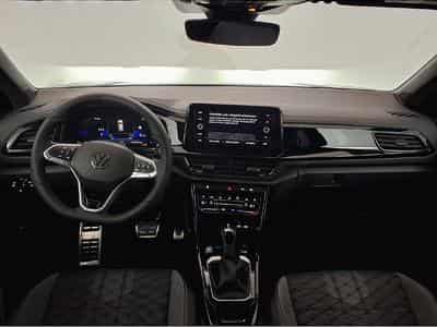 VW T-Roc (2025) - Foto 11
