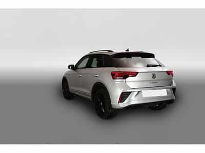 VW T-Roc (2025) - Foto 3