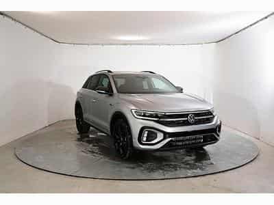 VW T-Roc (2025) - Foto 7