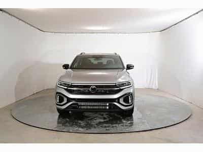 VW T-Roc (2025) - Foto 8