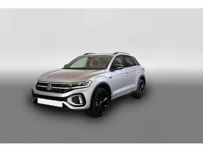 VW T-Roc (2025) - Foto 1