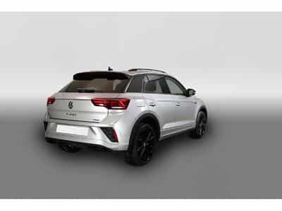 VW T-Roc (2025) - Foto 5