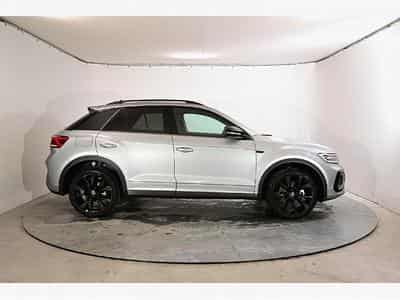 VW T-Roc (2025) - Foto 6