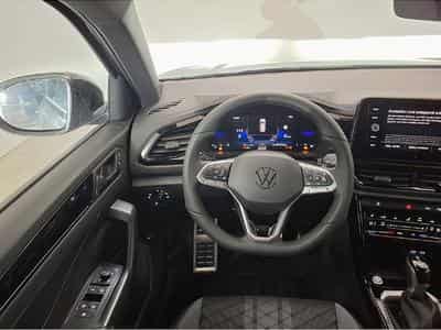 VW T-Roc (2025) - Foto 12