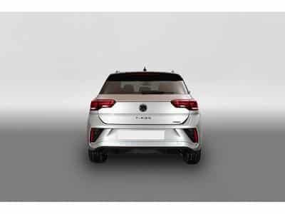 VW T-Roc (2025) - Foto 4