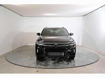 VW T-Roc (2025) - Foto 8