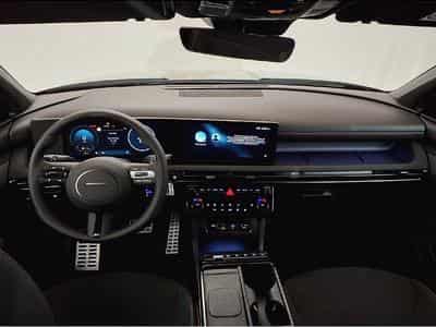 Hyundai Tucson (2026) - Photo 11