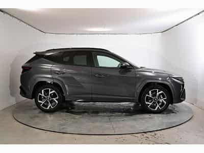Hyundai Tucson (2026) - Photo 6