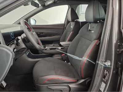 Hyundai Tucson (2026) - Photo 9