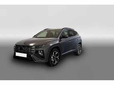 Hyundai Tucson (2026) - Photo 1