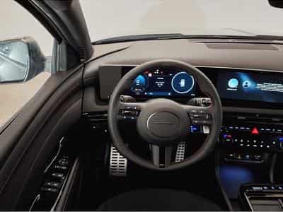 Hyundai Tucson (2026) - Photo 12