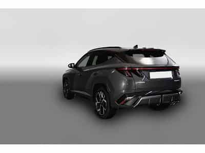 Hyundai Tucson (2026) - Photo 3