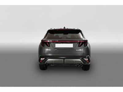 Hyundai Tucson (2026) - Photo 4