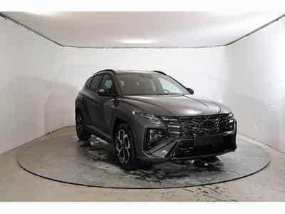 Hyundai Tucson (2026) - Photo 6