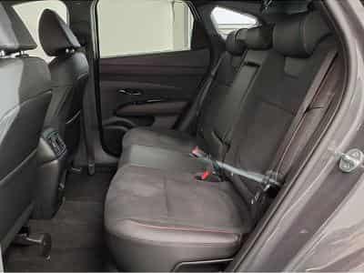 Hyundai Tucson (2026) - Photo 10
