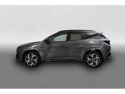 Hyundai Tucson (2026) - Photo 2