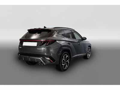 Hyundai Tucson (2026) - Photo 5