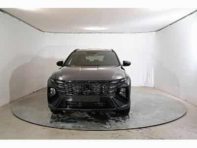 Hyundai Tucson (2026) - Photo 8