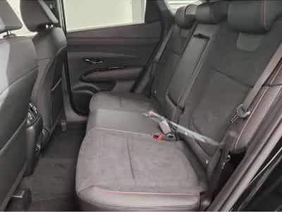 Hyundai Tucson (2026) - Photo 14