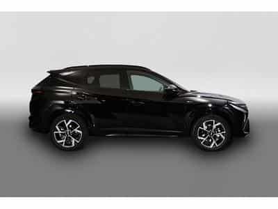 Hyundai Tucson (2026) - Photo 4