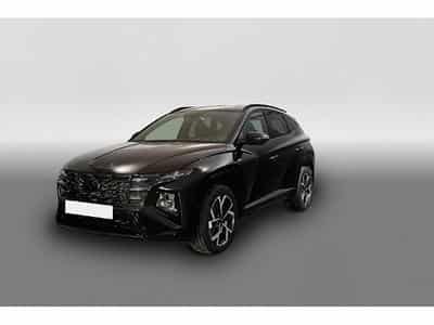 Hyundai Tucson (2026) - Photo 1