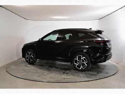 Hyundai Tucson (2026) - Photo 10