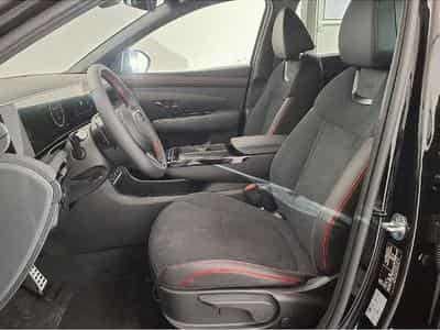 Hyundai Tucson (2026) - Photo 13