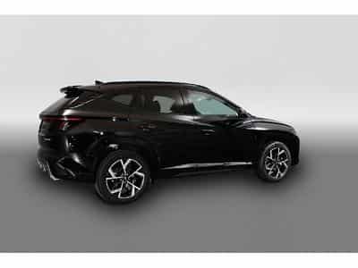 Hyundai Tucson (2026) - Photo 3