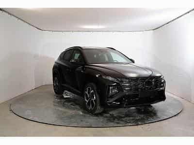 Hyundai Tucson (2026) - Photo 6