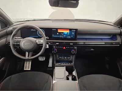 Hyundai Tucson (2026) - Photo 15
