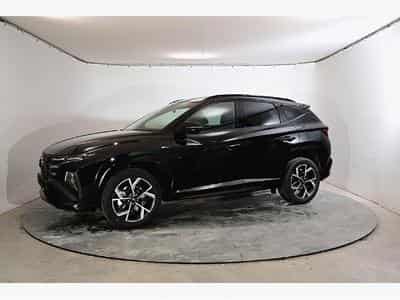 Hyundai Tucson (2026) - Photo 8