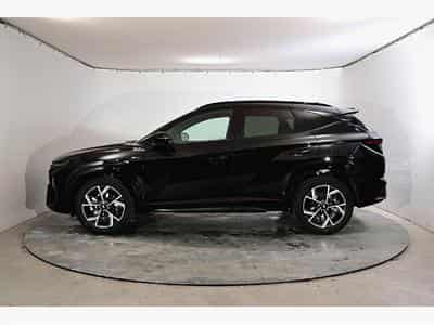Hyundai Tucson (2026) - Photo 9