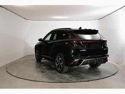 Hyundai Tucson (2026) - Photo 11