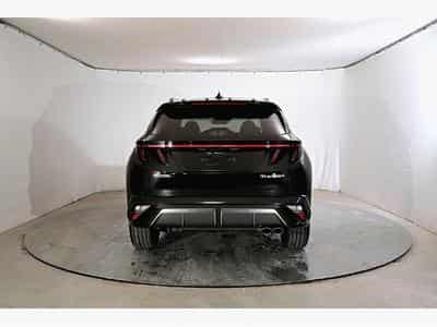 Hyundai Tucson (2026) - Photo 12