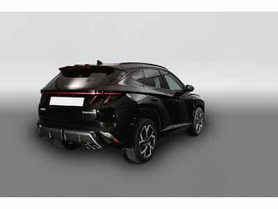 Hyundai Tucson (2026) - Photo 2
